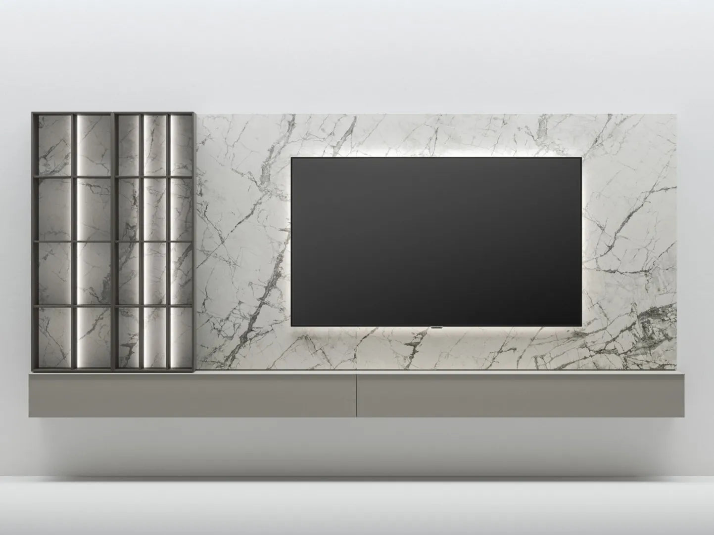 Media Wall