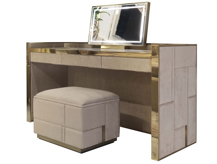 Vanity dresser ideas