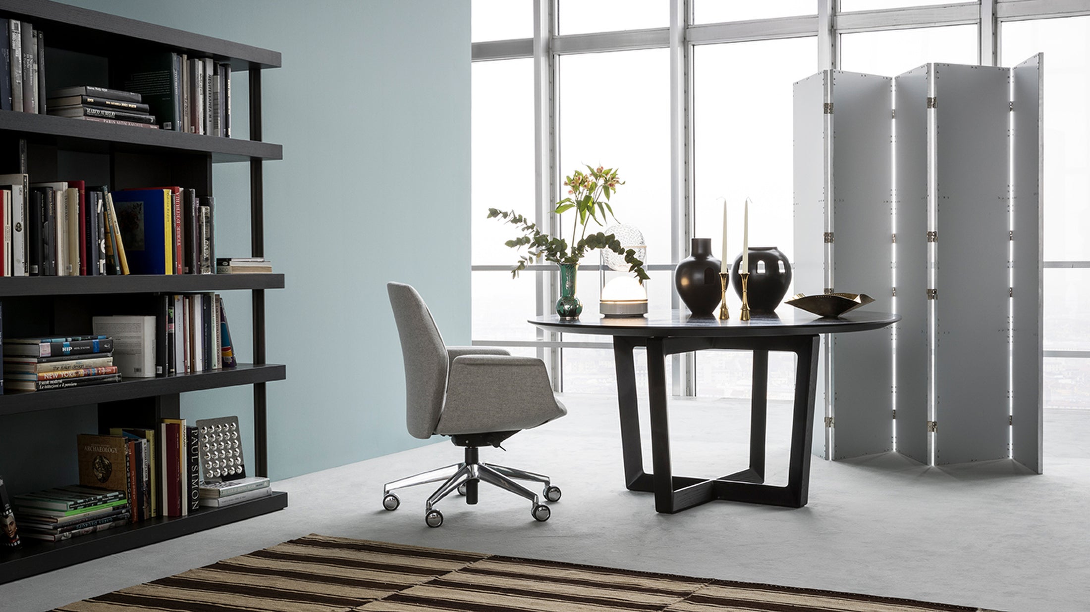 Visitor Meeting Chair