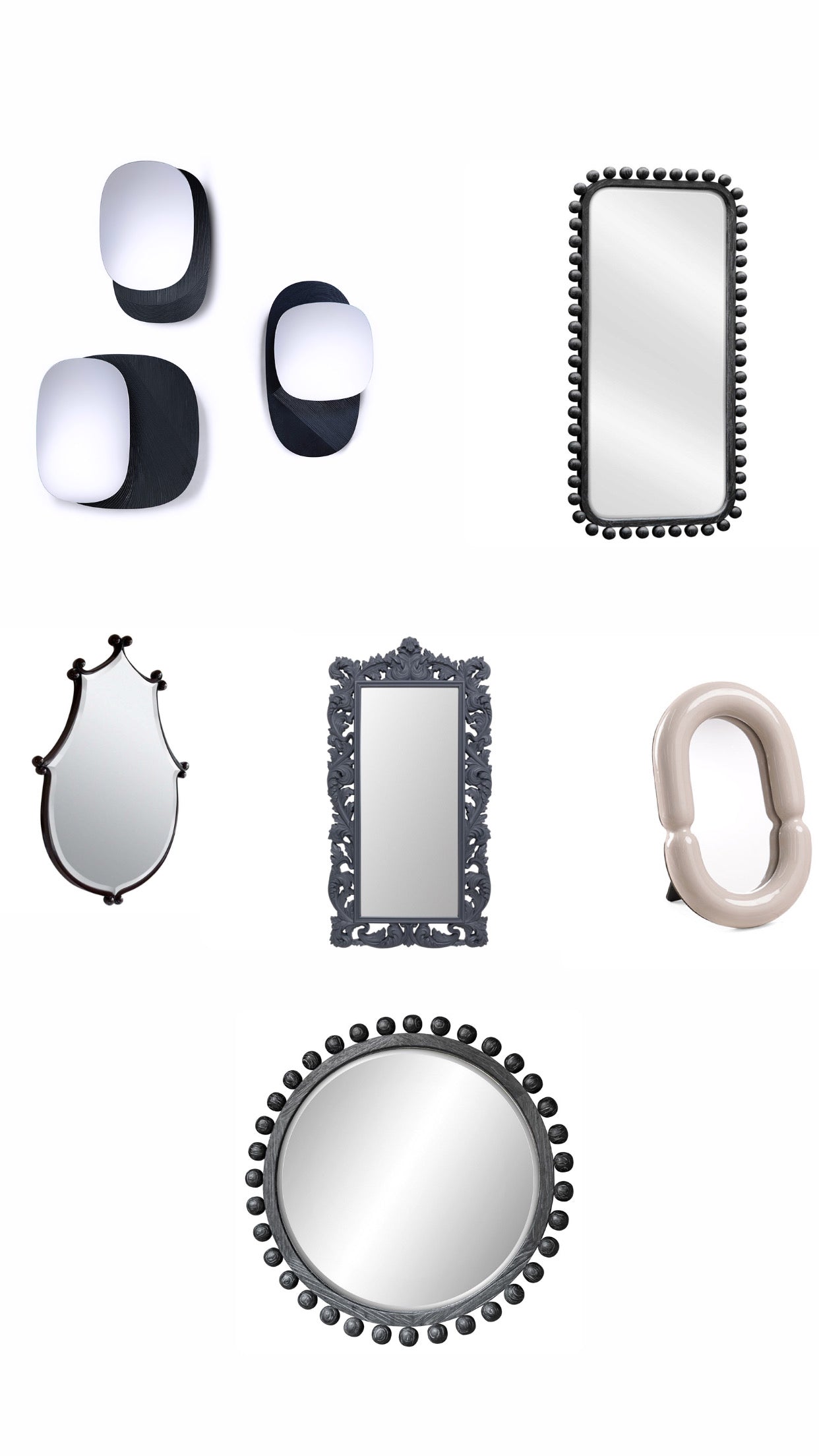 Mirrors