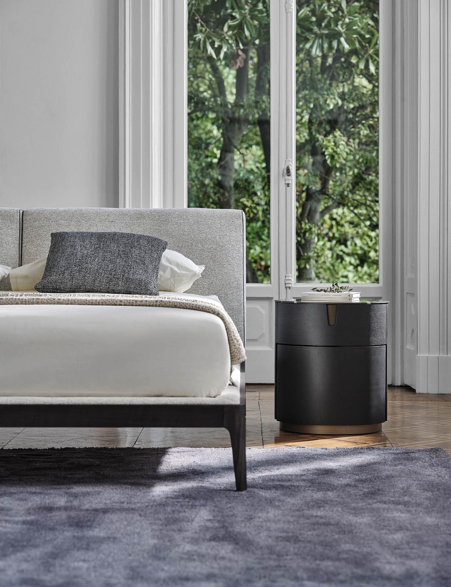 Tylsa nightstand