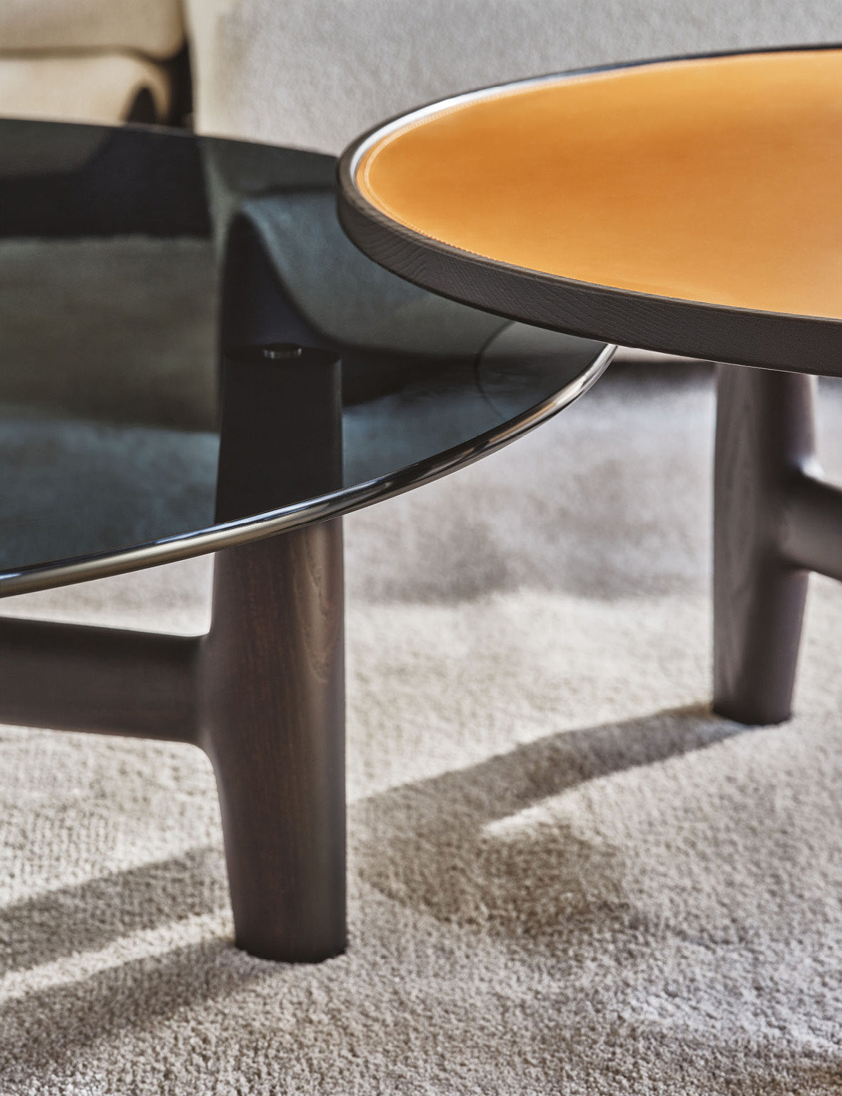 Tillow Coffee Table