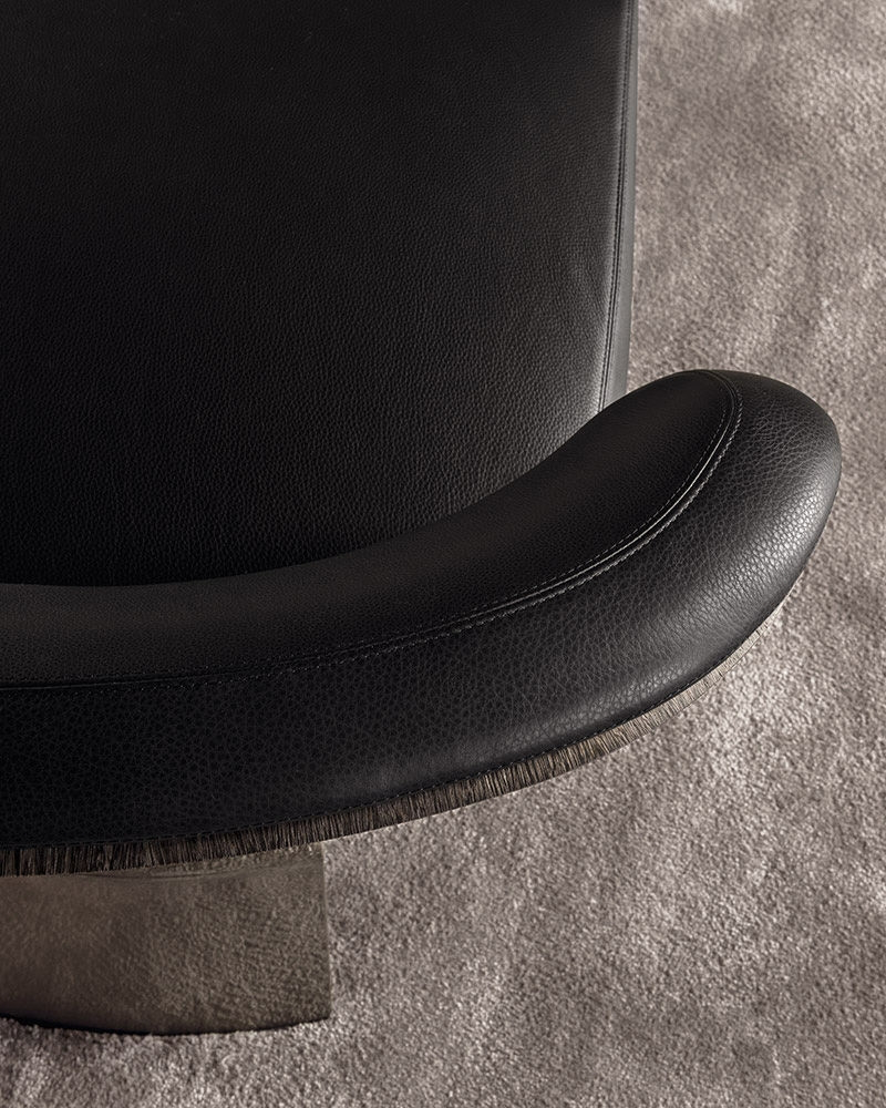Reeves Armchair