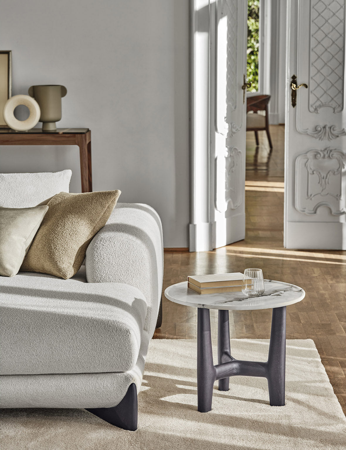 Tillow Coffee Table