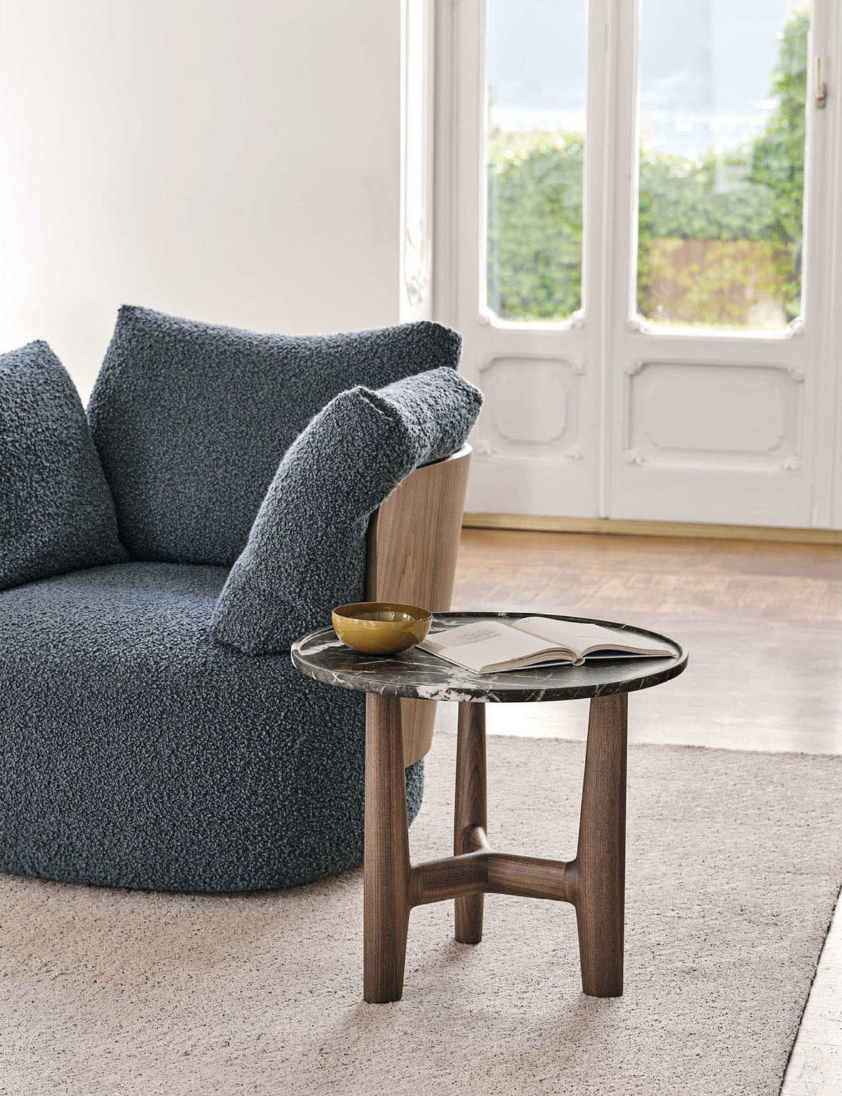 Tillow Coffee Table