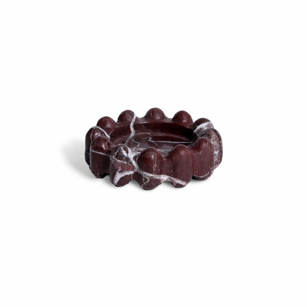 Bobble Marble Ashtray