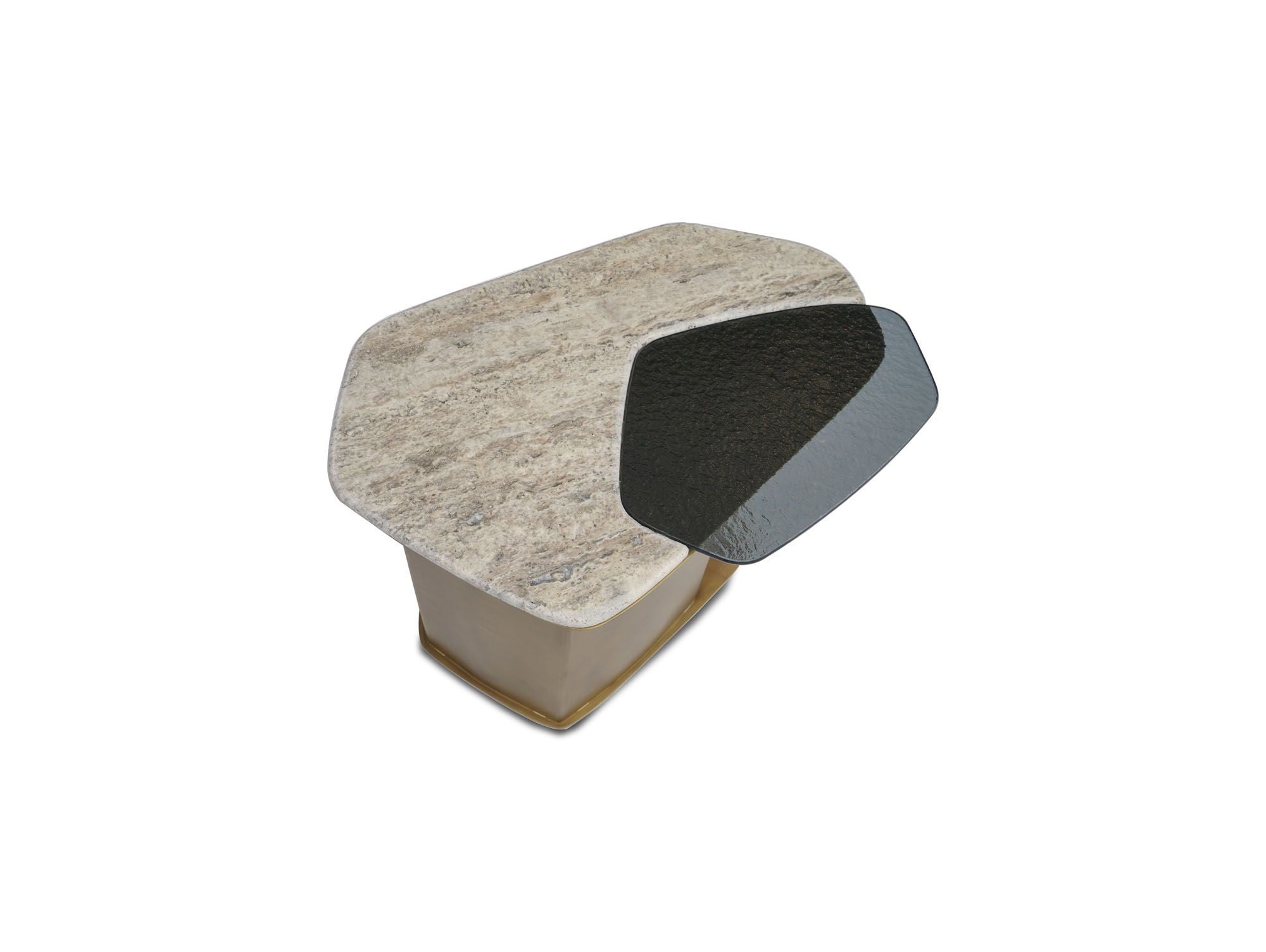 Stratos Side Table