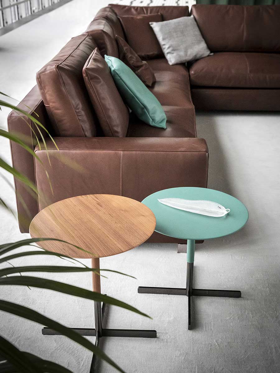 BOB Marble coffee table