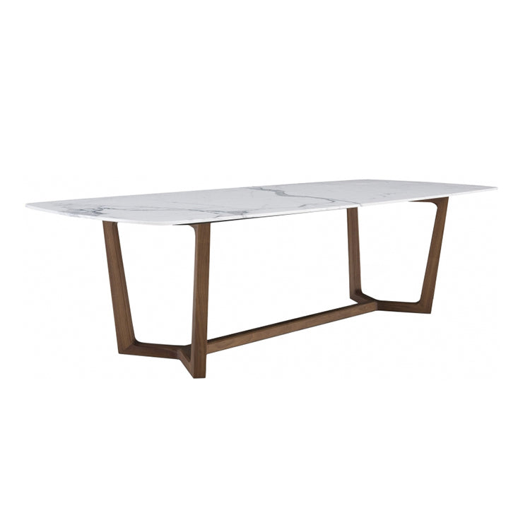 Concorde Marble Dining Table