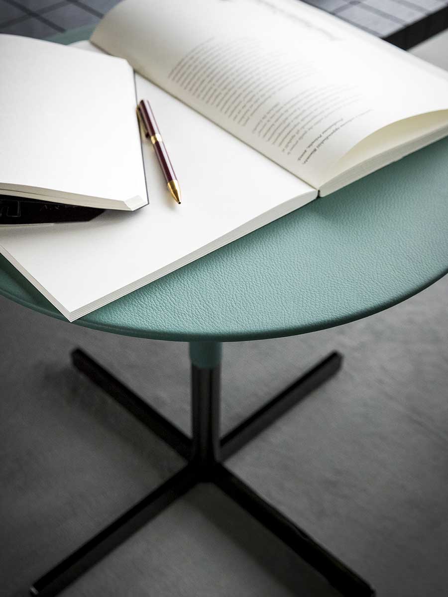 BOB Marble coffee table