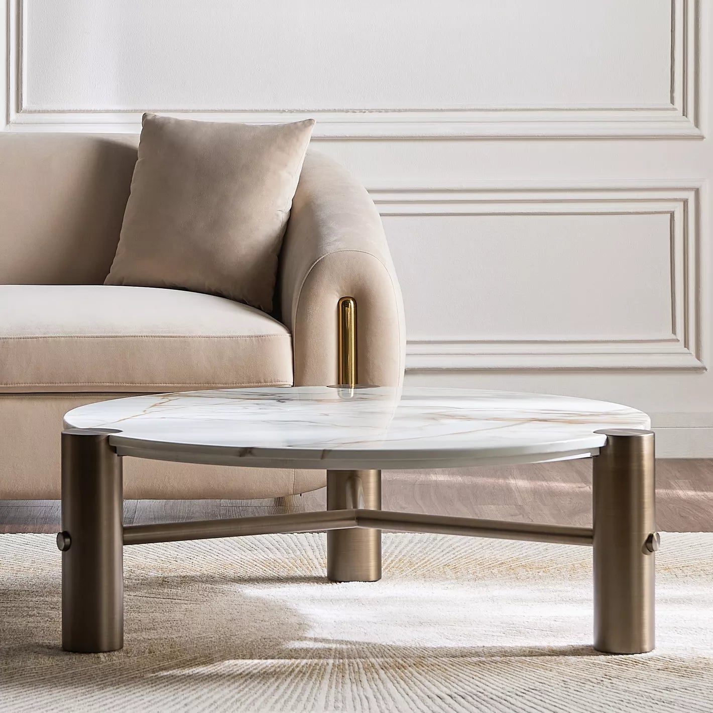 Thalatha Coffee Table