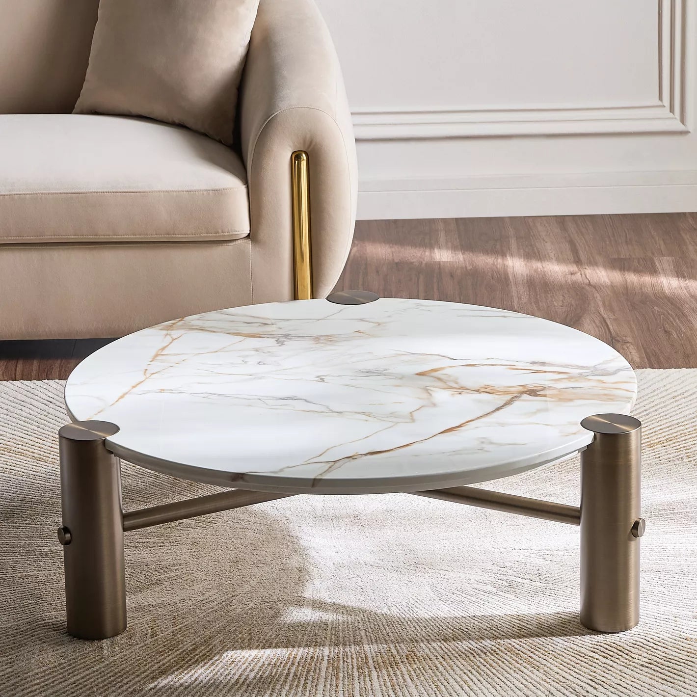 Thalatha Coffee Table