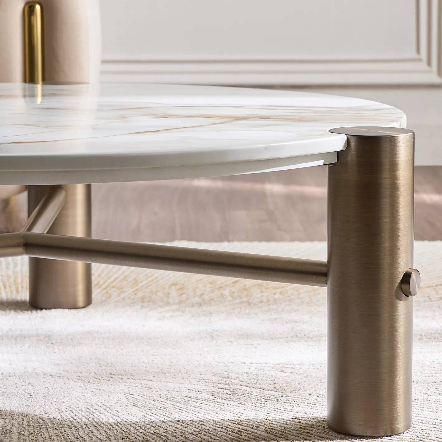 Thalatha Coffee Table