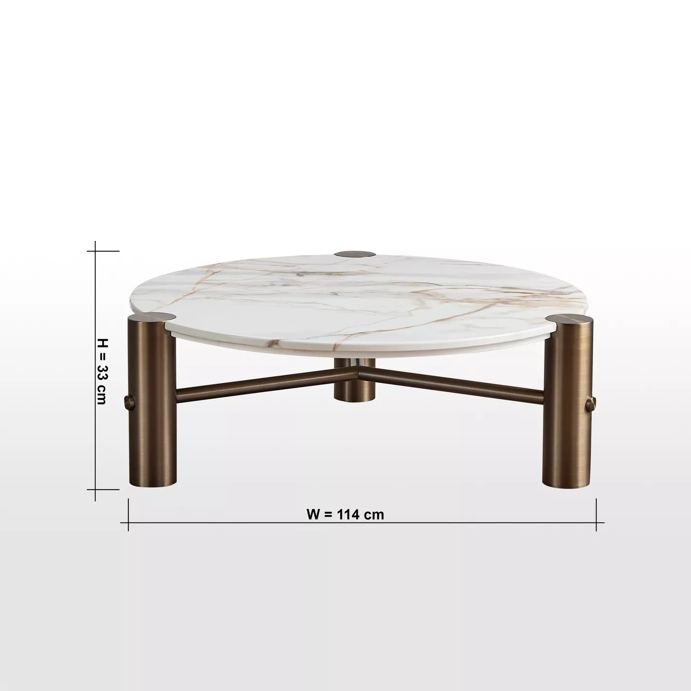 Thalatha Coffee Table