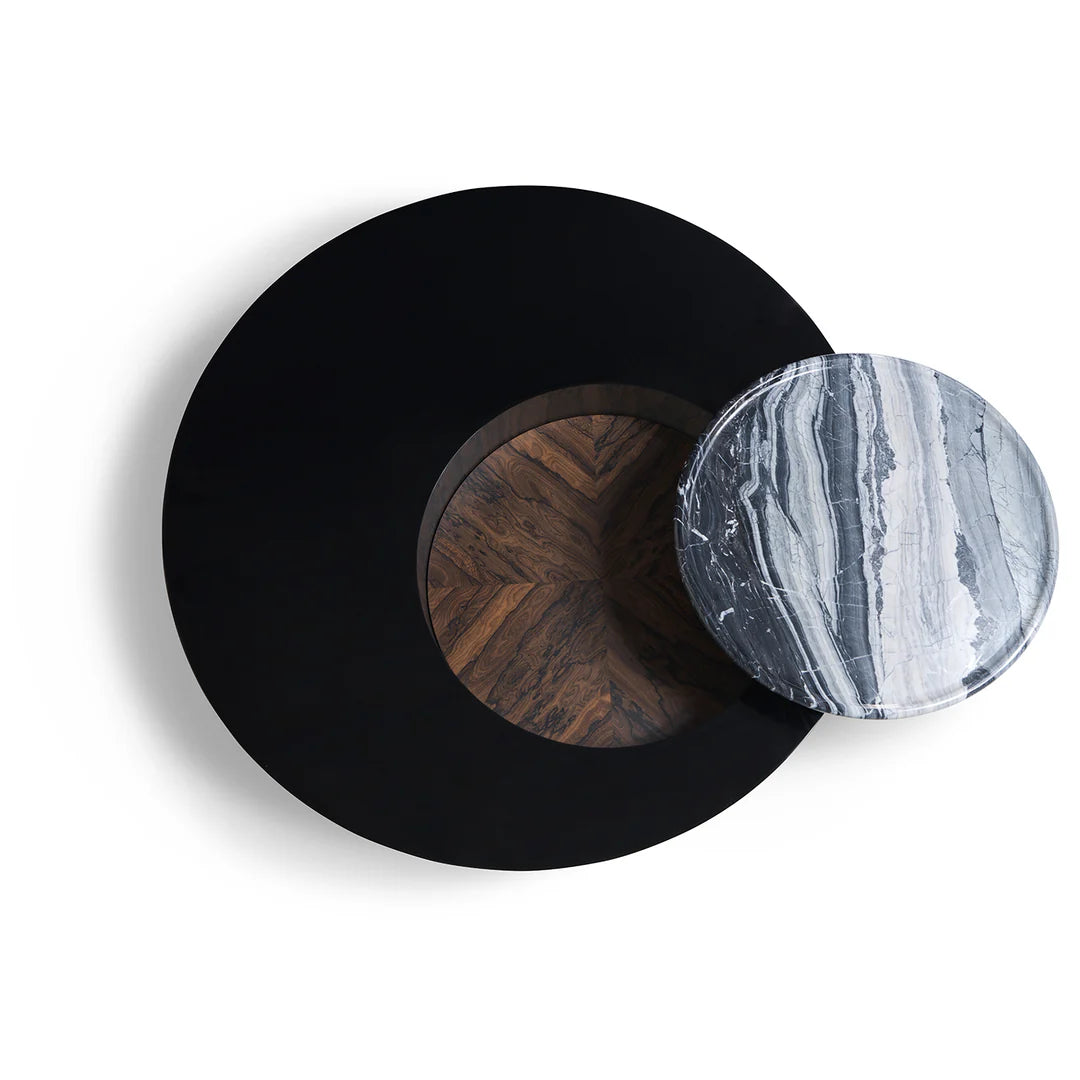 Orbital Coffee Table