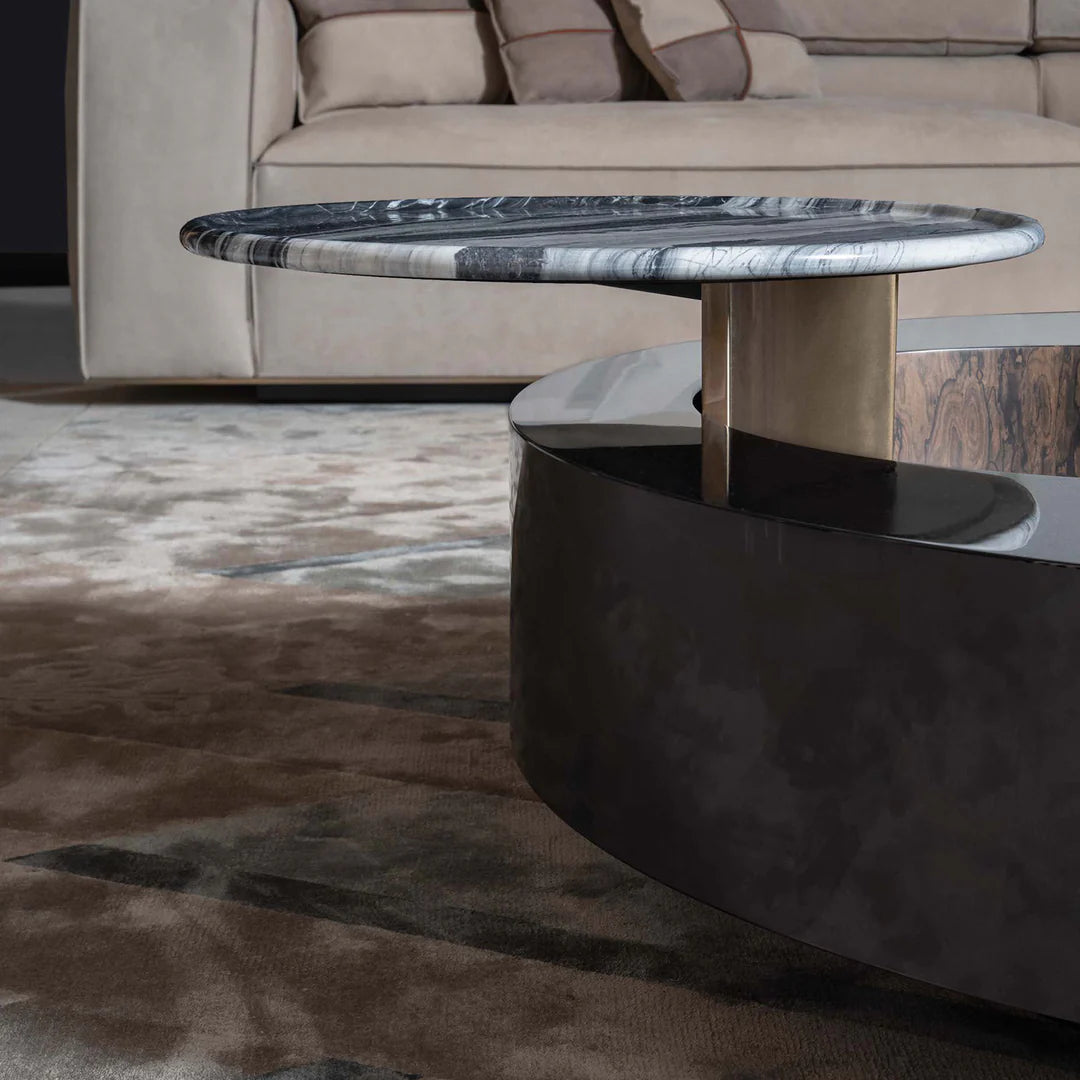 Orbital Coffee Table