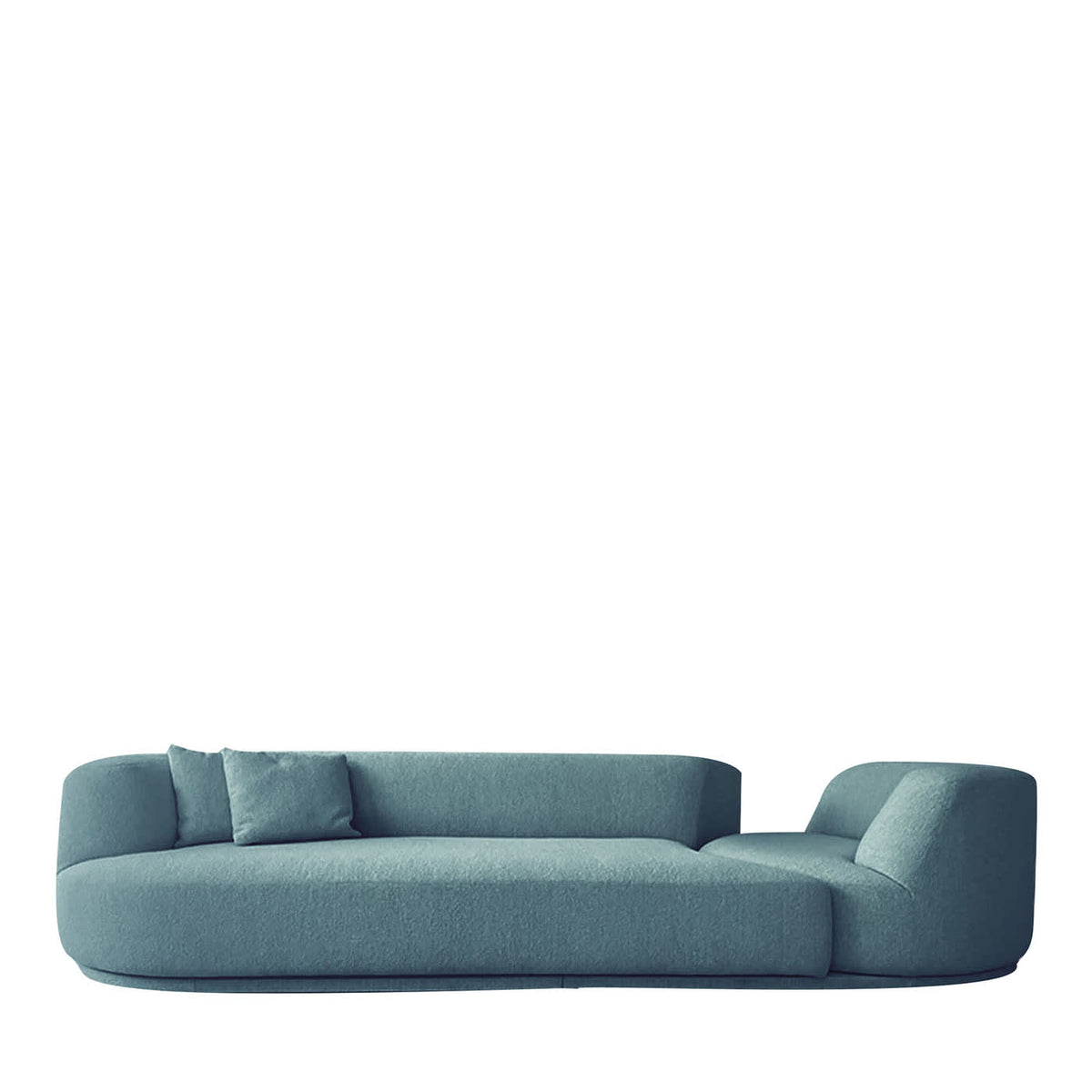 Limitless Swivel Sofa