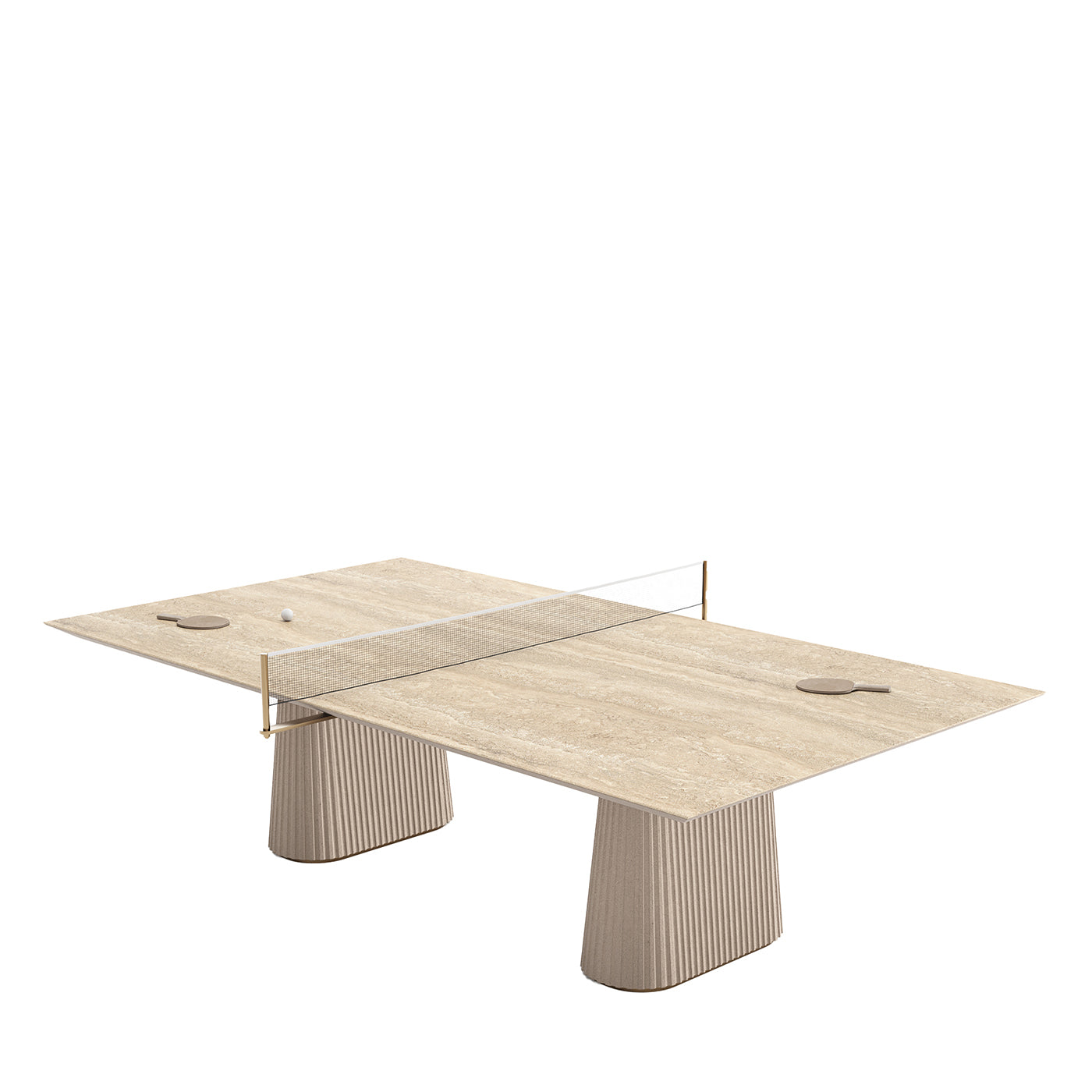 Egeo Tennis Table Outdoor/Indoor