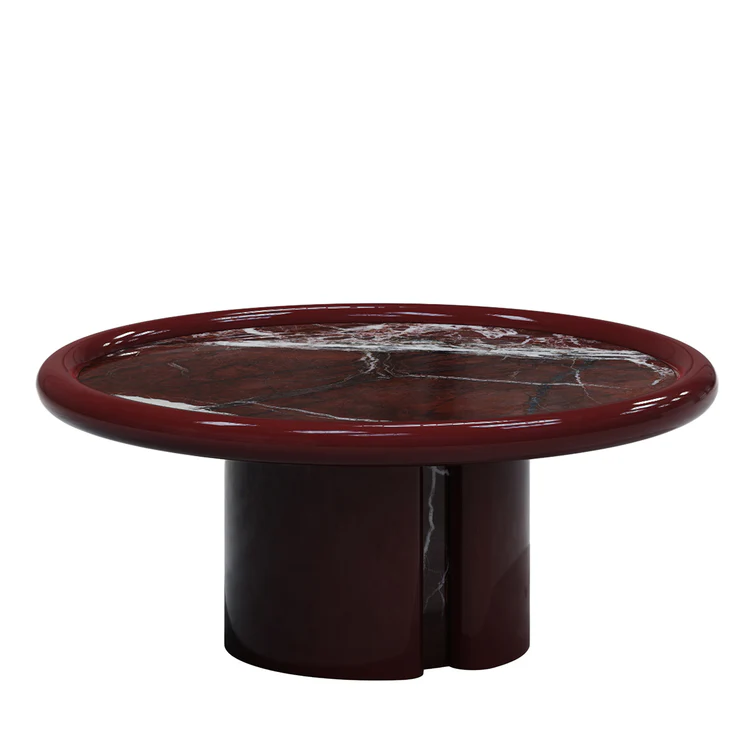 Moonrise Coffee Table