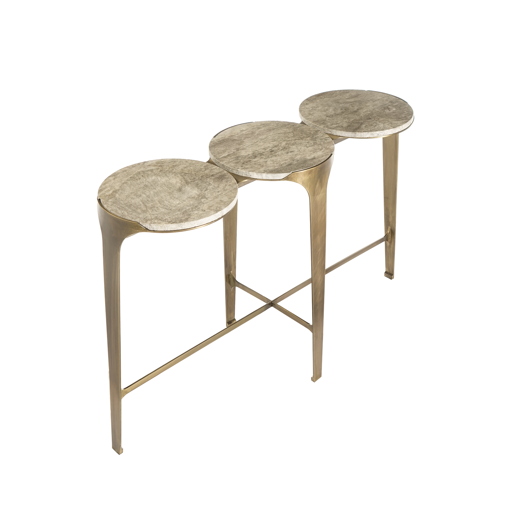 Ocean Console