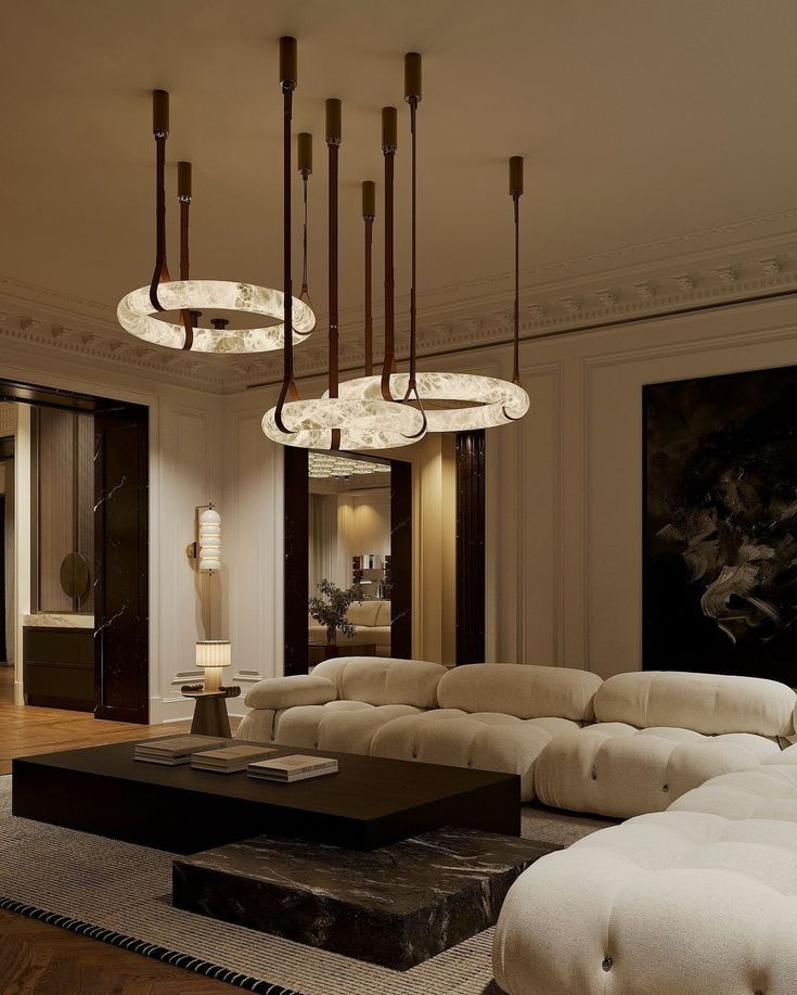 Camaleonda Sectional Sofa