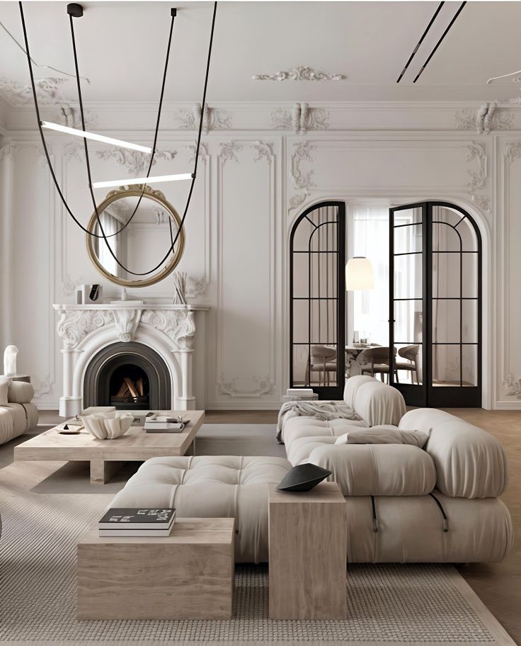 Camaleonda Sectional Sofa