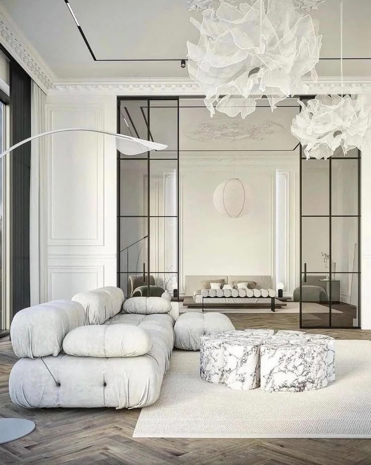 Camaleonda Sectional Sofa
