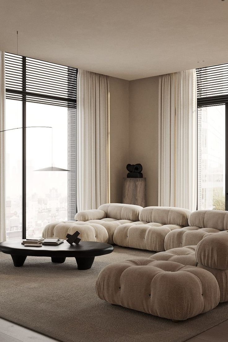 Camaleonda Sectional Sofa