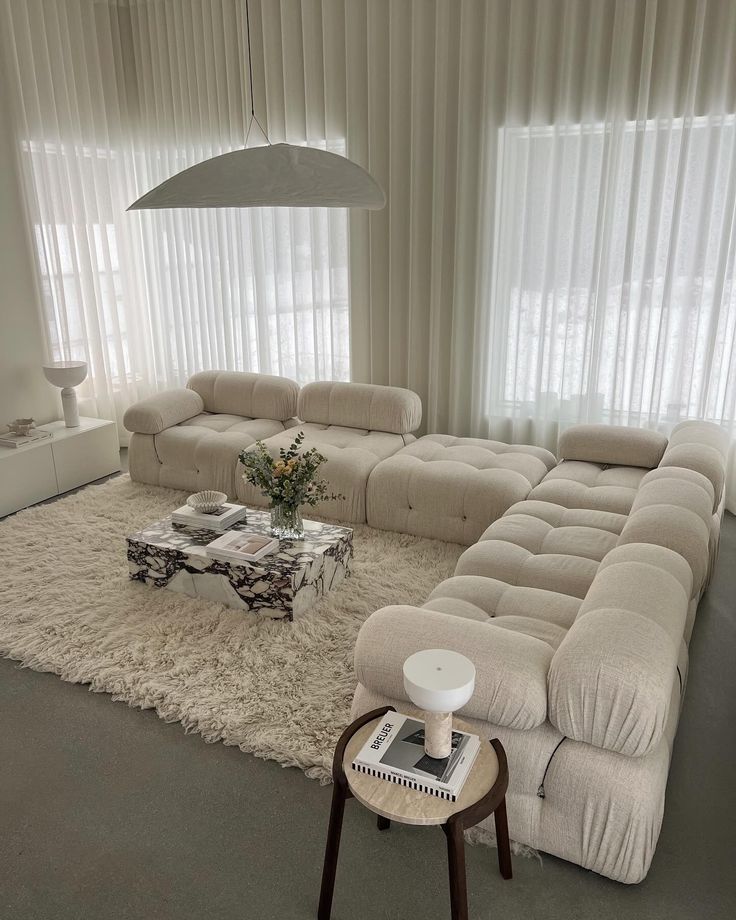 Camaleonda Sectional Sofa