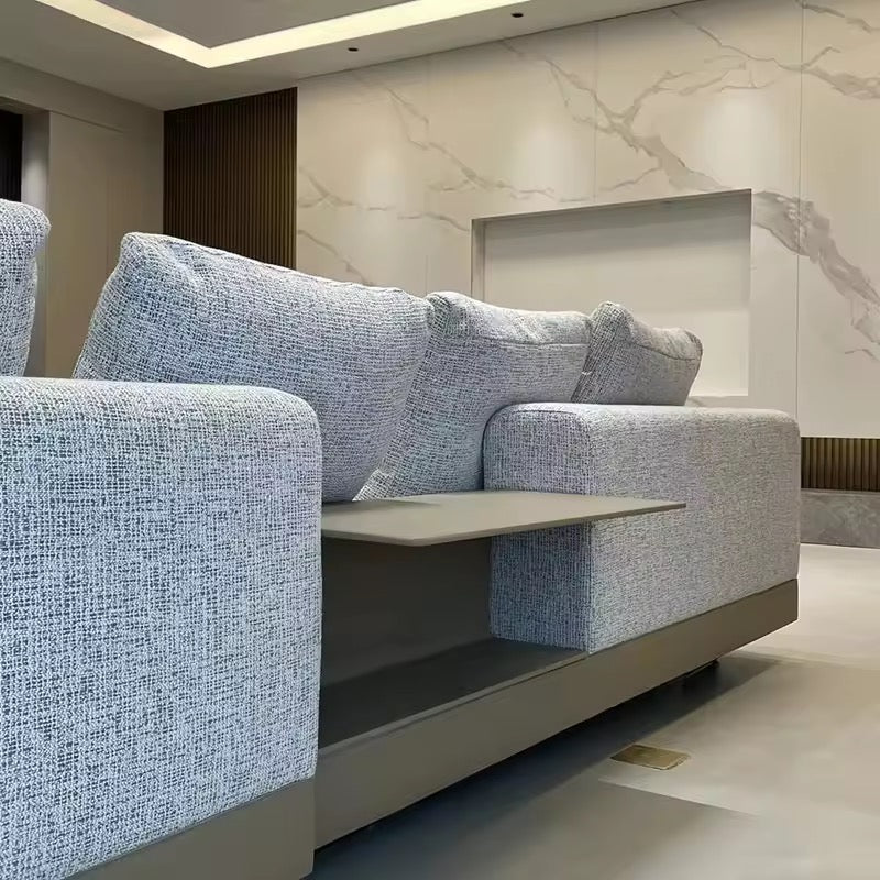 The Connery sectional sofa