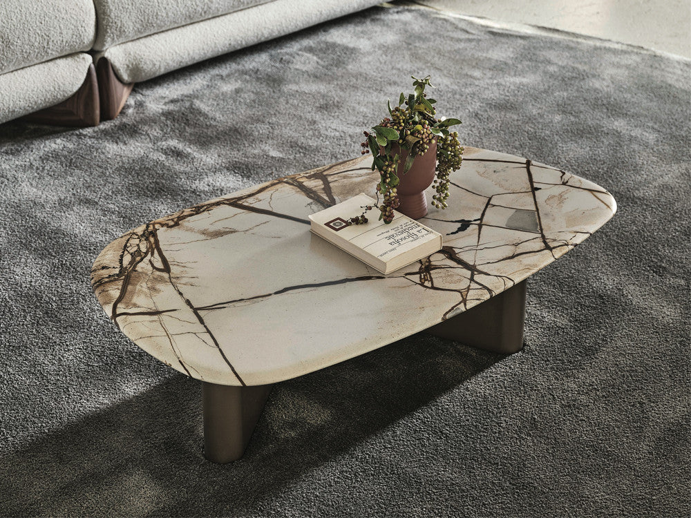 Callisto Coffee Tables