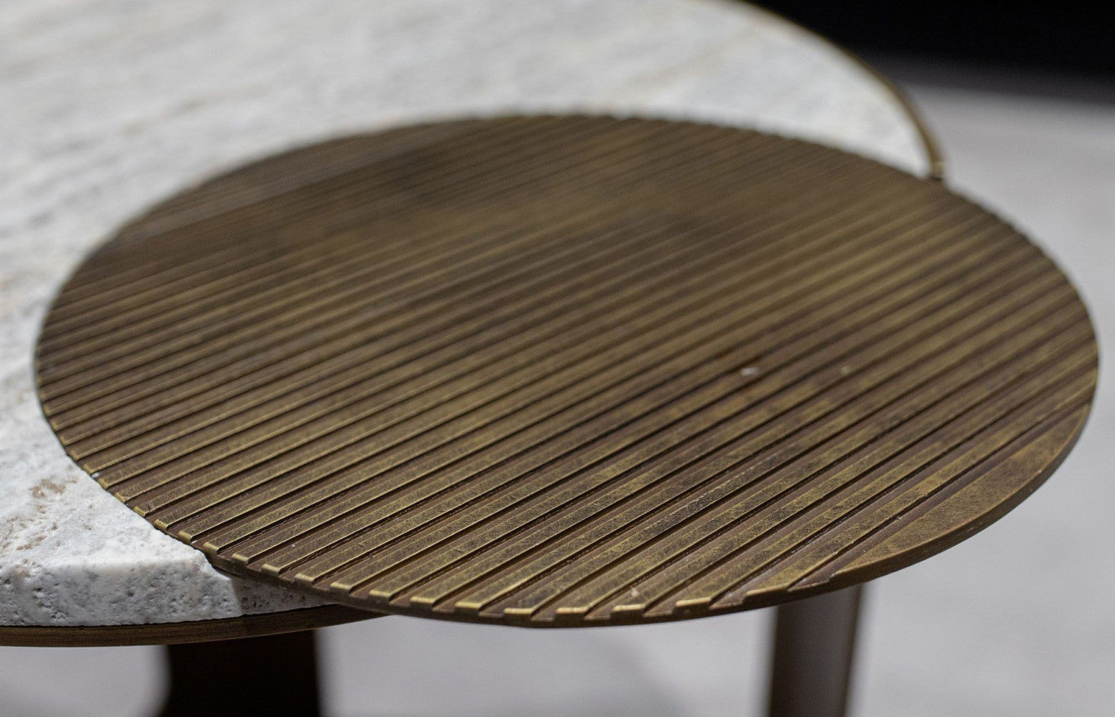 Ocean Side Table