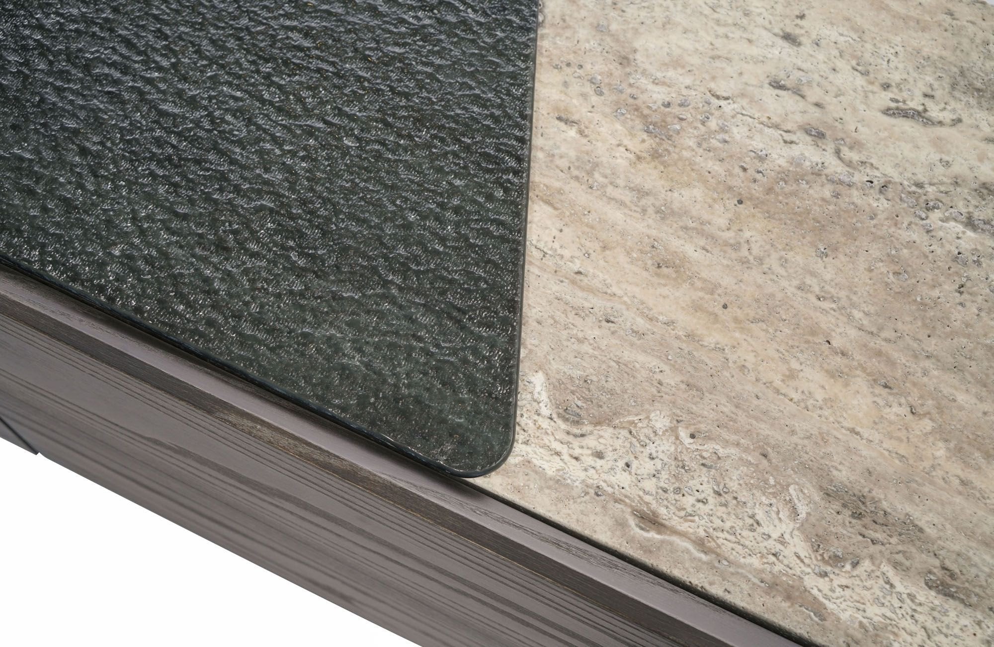Bojy Low Console