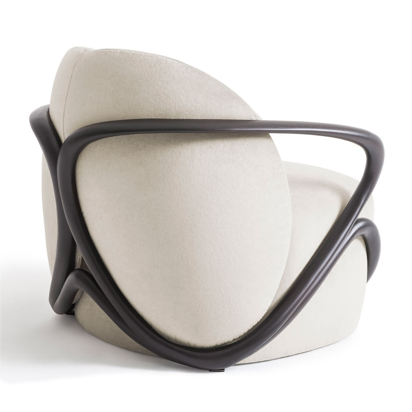 Hug Armchair