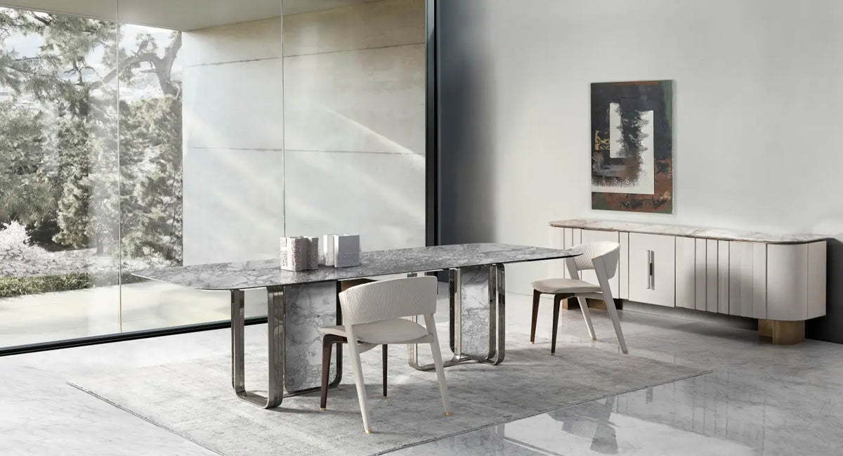 Lisbona Dining Chair
