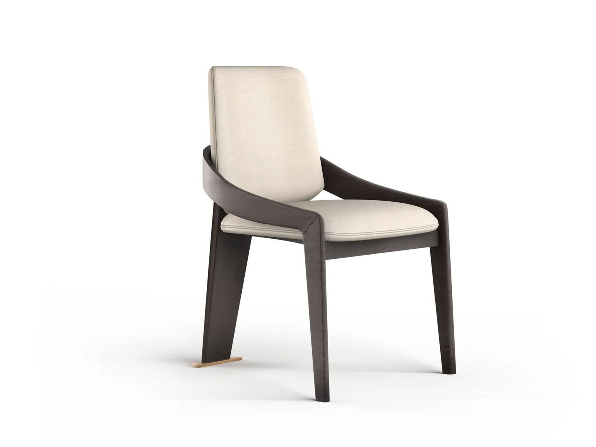 Fiume Upholstered fabric chair