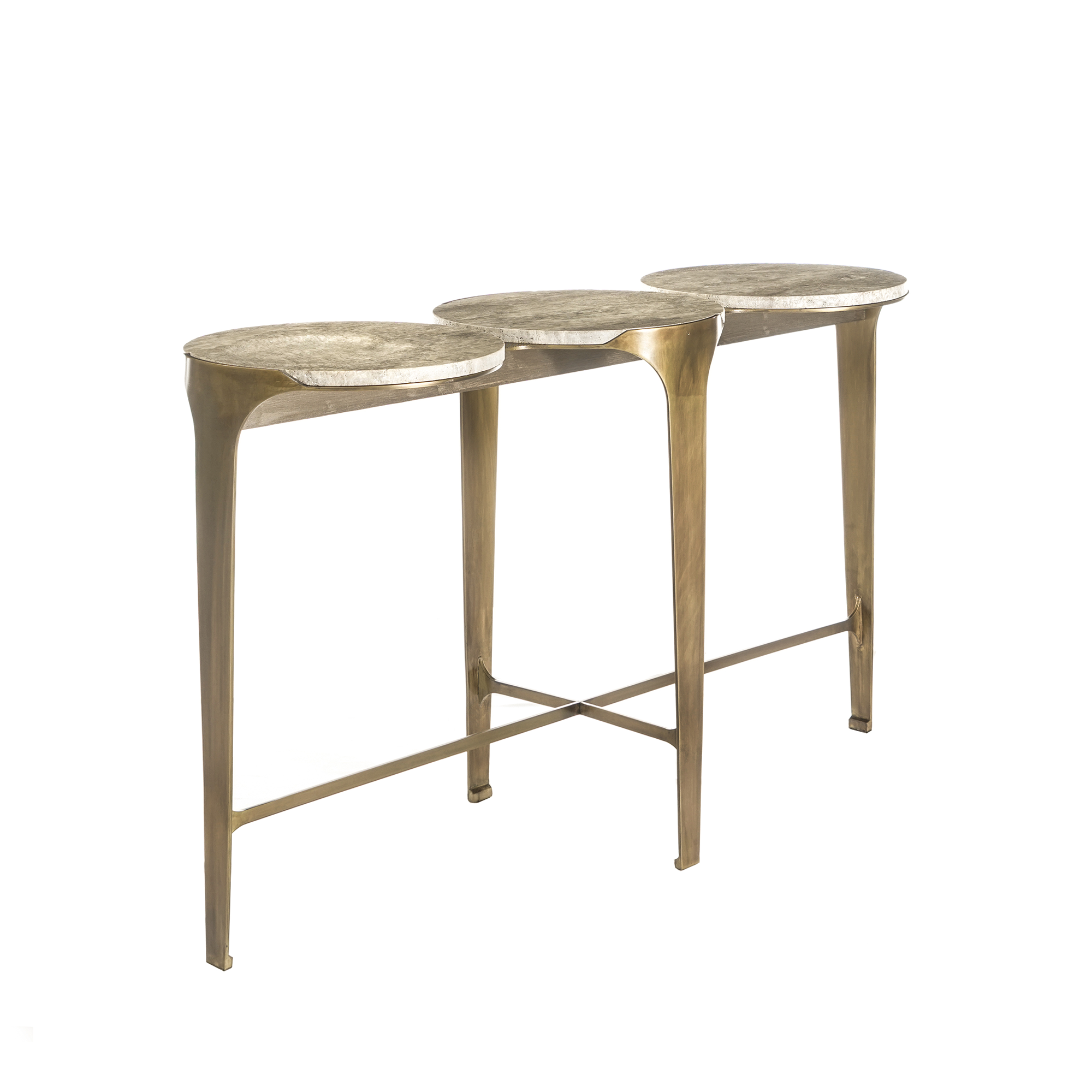 Ocean Console