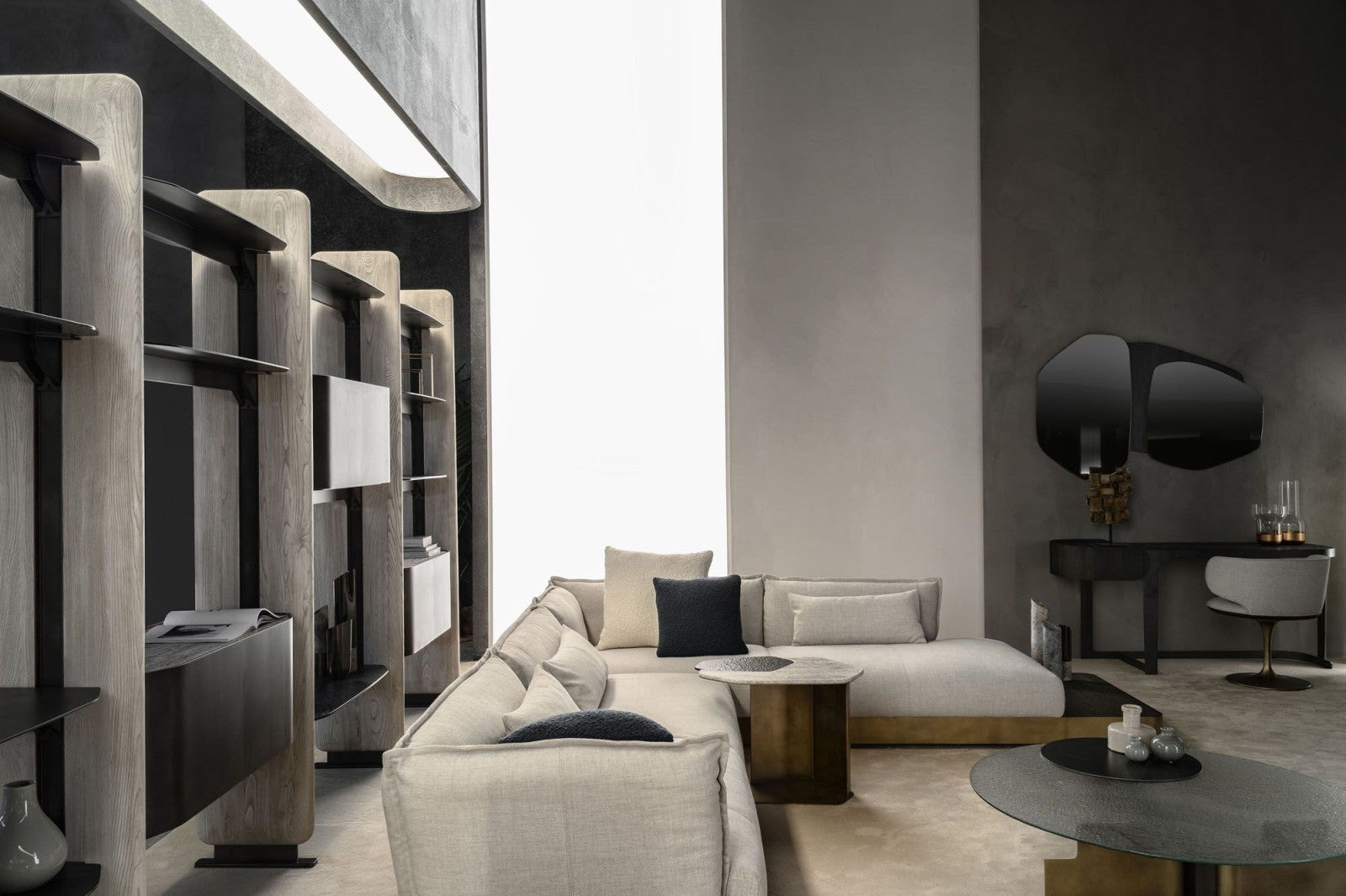 Stratos Side Table
