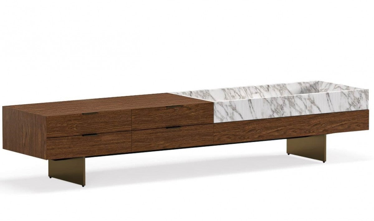 Nova media console