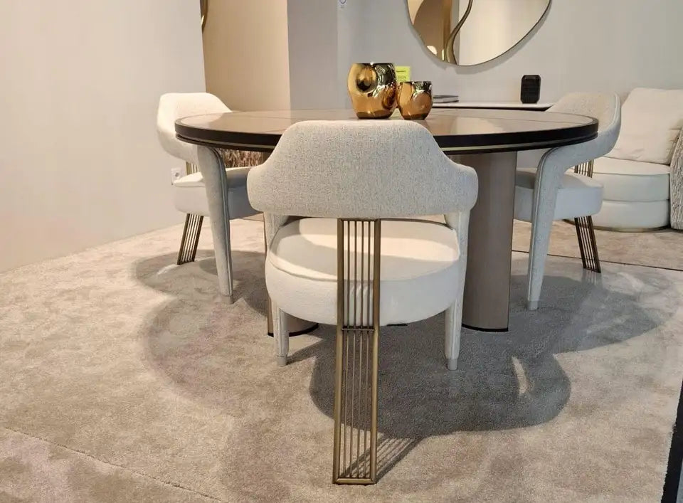 Invicta Dining Chair