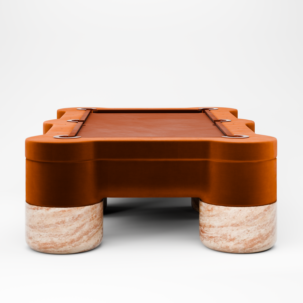 Coliseum Snooker Table