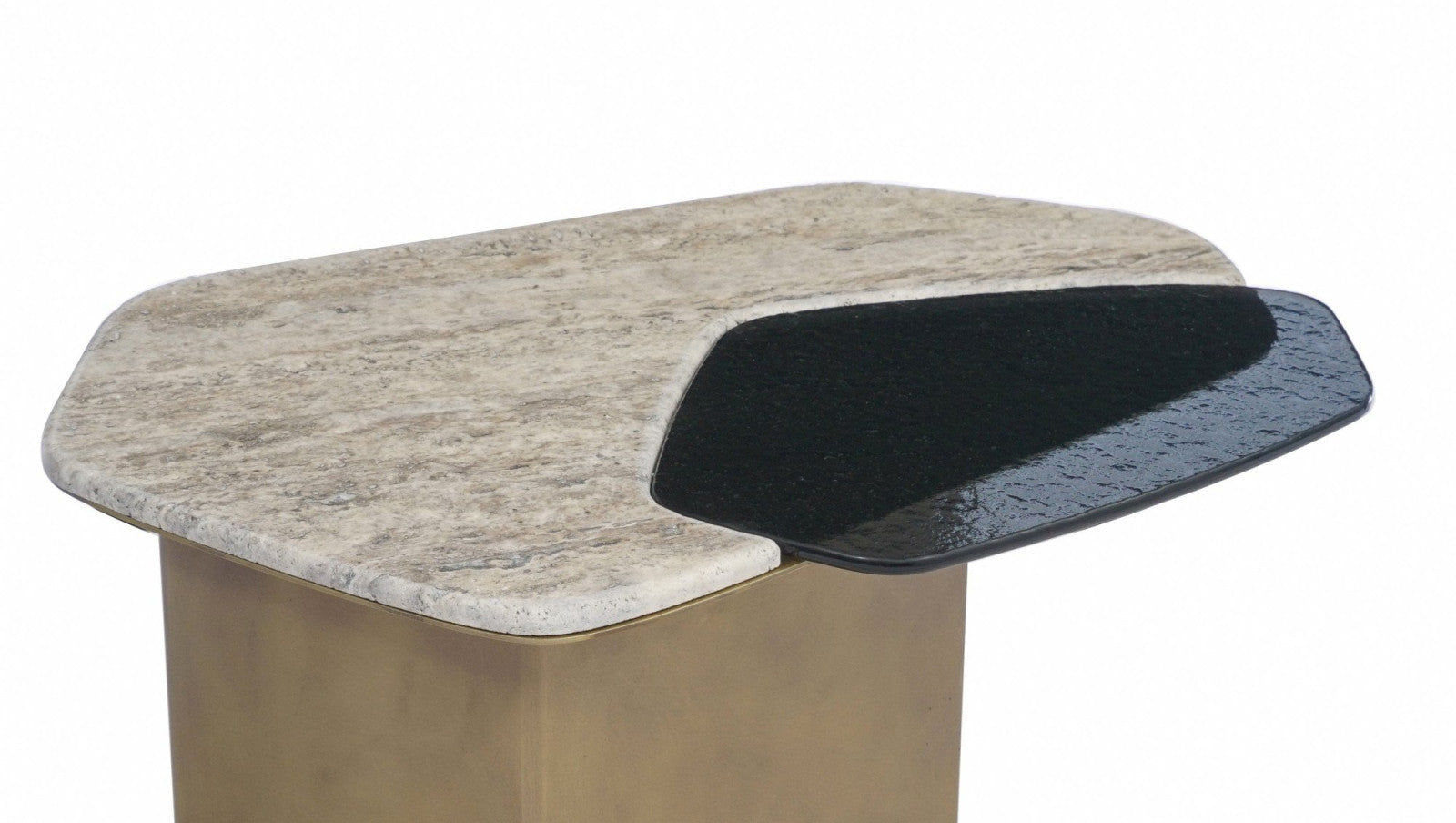 Stratos Side Table