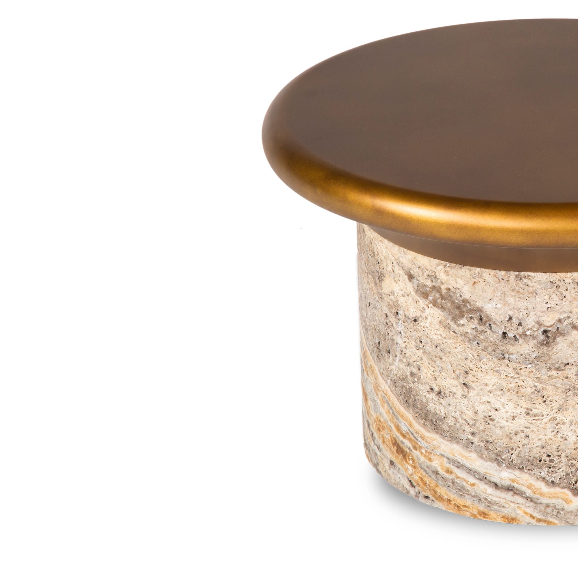 Suspence Coffee Table