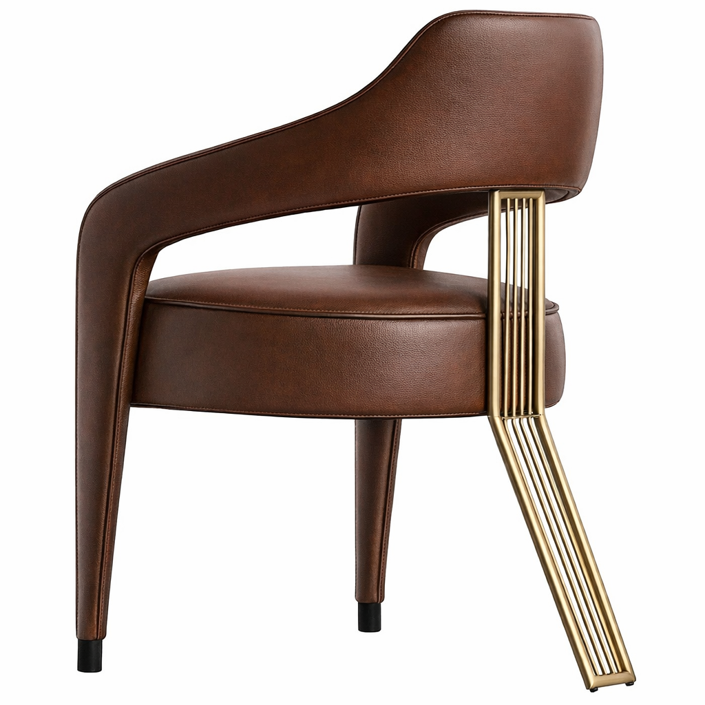 Invicta Dining Chair