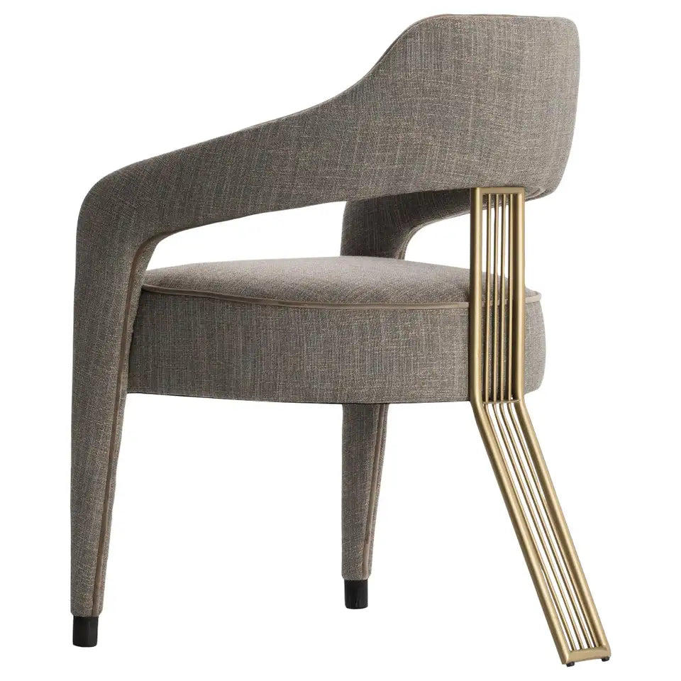 Invicta Dining Chair