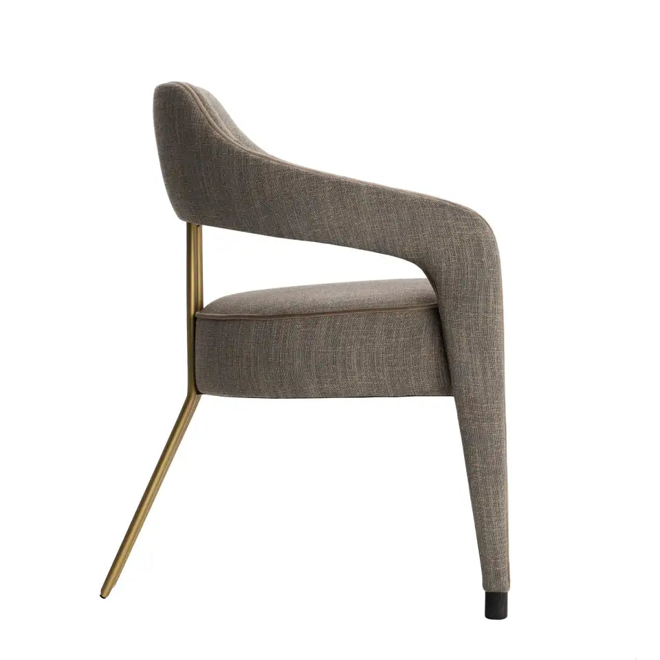 Invicta Dining Chair