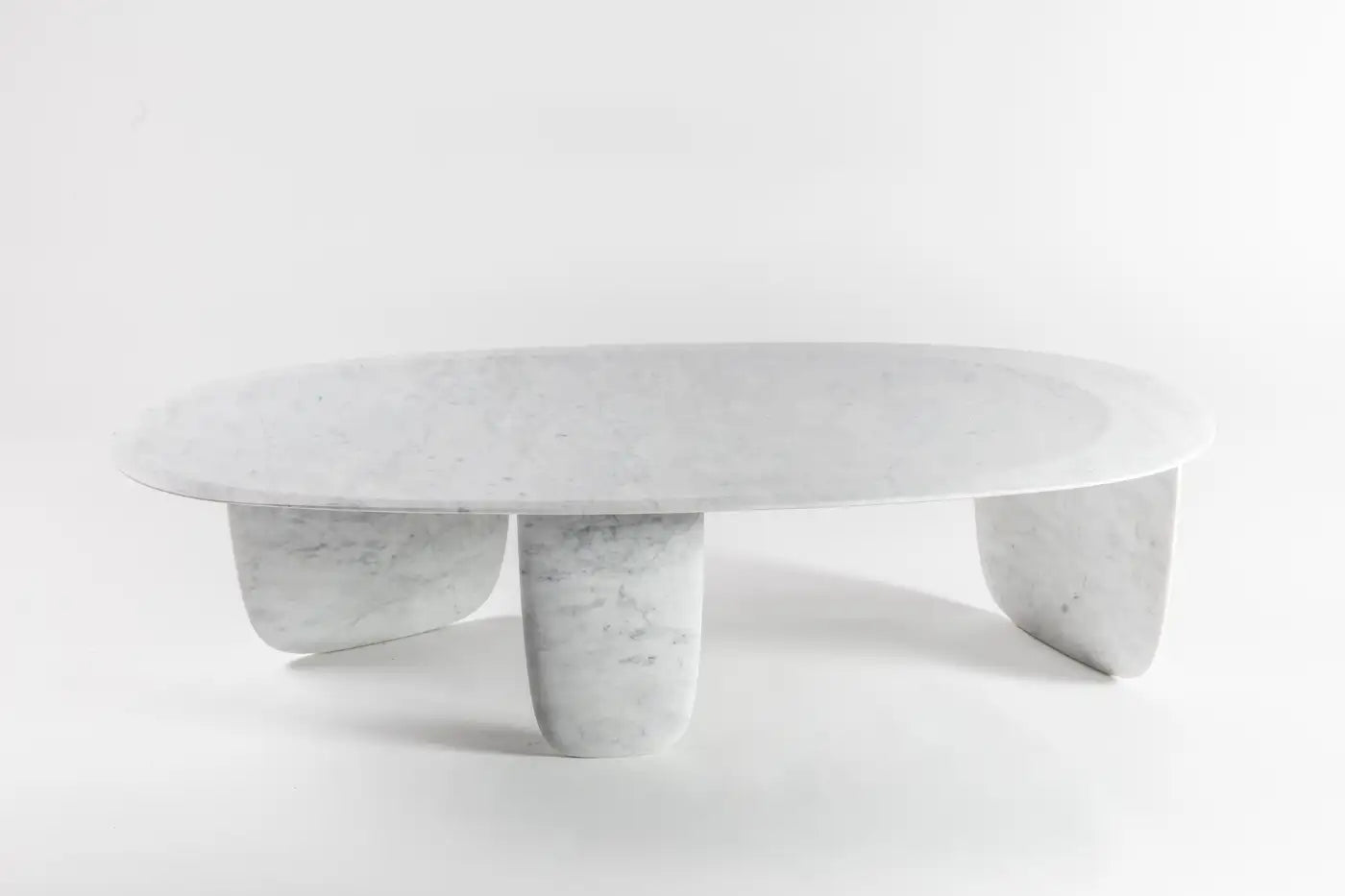 Sesi A Black Coffee Table