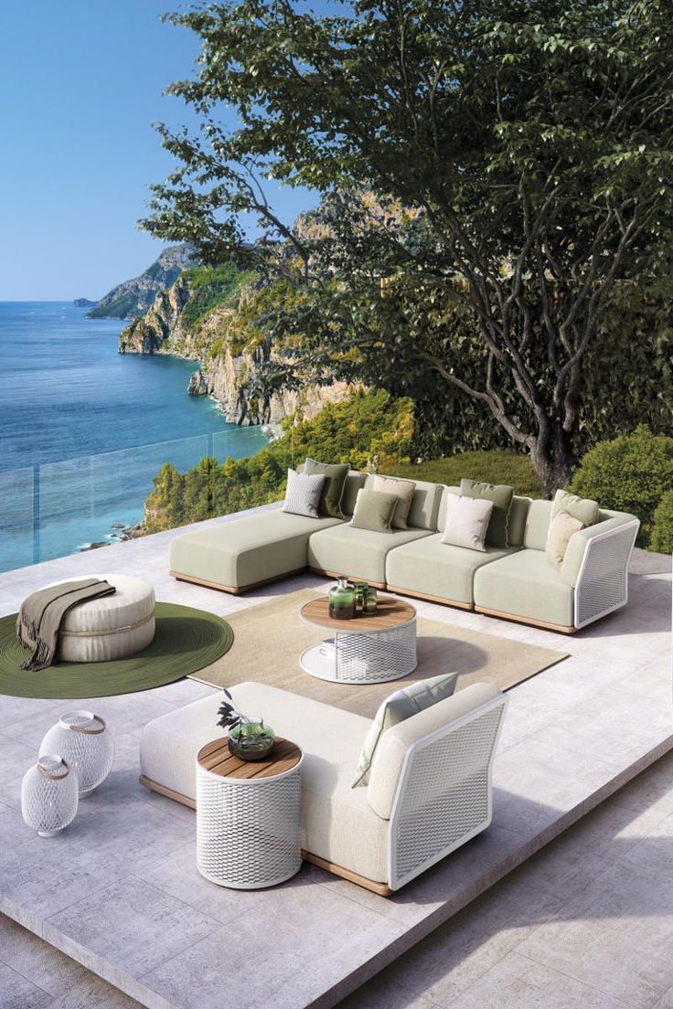 Switch sectional sofa