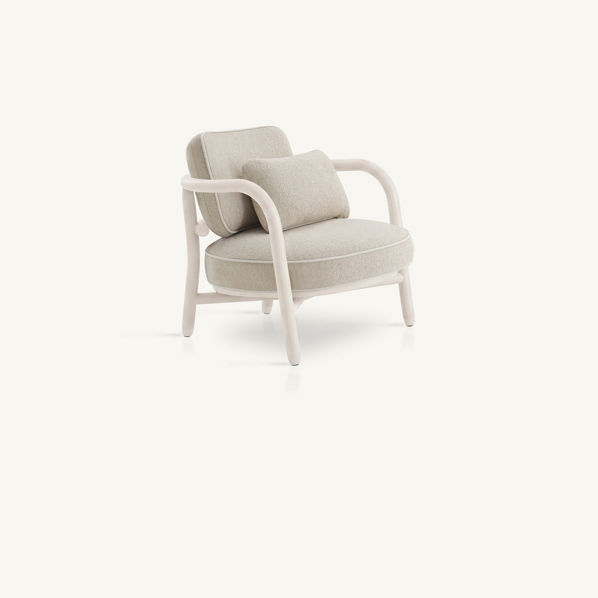 Meridies Armchair Outdoor