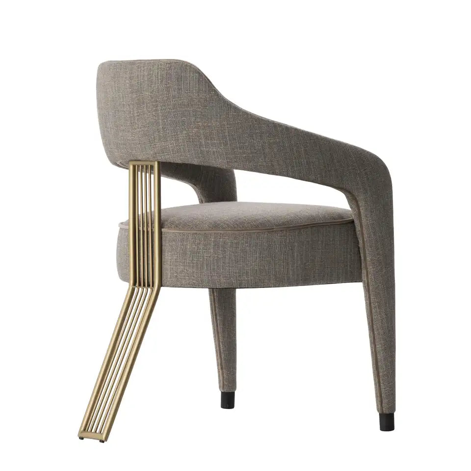Invicta Dining Chair